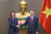 FTSE Russell vows comprehensive support for Viet Nam’s capital market development