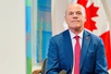 Canada looks forward to General Secretary and President's upcoming historic visit