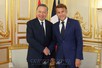 Tech diplomacy: Major takeaways from To Lam’s visits to Russia and France