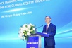 Viet Nam officially joins FTSE Global Equity Index Series
