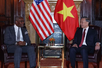 To Lam meets with U.S. House lawmakers