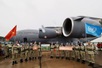 Two Vietnamese units depart for UN peacekeeping missions