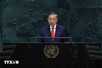 To Lam calls for rebuilding trust at UN General Assemly