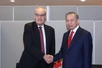 To Lam meets with foreign leaders in New York