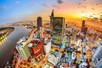 ADB raises Viet Nam GDP growth forecasts during 2026-2027
