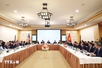 Vietnamese, U.S. businesses need to enhance quality of cooperation, technological content: To Lam