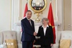 Full Joint Statement on establishment of Viet Nam-Canada Strategic Partnership