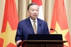 Full Policy Speech by General Secretary, President To Lam at Canadian Parliament