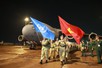 Level-2 Field Hospital Rotation 7 completes UN peacekeeping mission