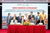 Hateco expands global tech alliance to develop unmanned aerial ecosystem in Viet Nam
