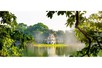 Where does Ha Noi stand among Asia’s top capital economies?