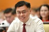Ho Chi Minh City has new Vice Chairman