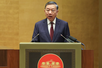 Top leader stresses need to translate Party resolutions into tangible outcomes