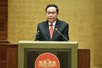 Top legislator to visit South Korea, Mongolia