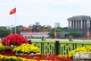Foreign leaders, UN Chief congratulate Viet Nam on 81st National Day