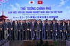 Prime Minister stresses importance of foreign-invested sector in Vietnamese economy