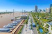 Ha Noi seeks public feedback on revised Red River urban master plan
