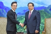 泰国驻越大使：泰国希望成为越南重要投资来源国