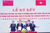 越南河南省和中国南宁市签署关于加强经贸交流和对接的合作备忘录