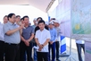 政府总理范明正：力争到2025年胡志明市至广义省高速公路全线通车