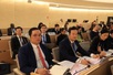 越南再次当选联合国人权理事会成员：国际社会对越南的高度信任