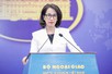 越南外交部发言人：有关各方要尊重越南对长沙群岛的主权