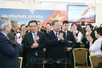 苏林总书记：进一步加强越俄良好关系