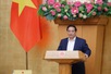 范明正总理主持召开政府立法专题会议，审议多项重要内容