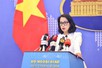 越南欢迎以色列和伊朗达成停火协议