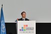 胡德福副总理：畅通融资渠道、促进新增长动力