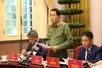 公安部副部长黎国雄阐述关于废除8个死刑罪名规定