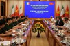 第五次越南意大利防务政策对话