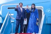范明正总理启程前往巴西出席2025年金砖国家峰会