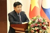越老投资合作力争实现双边贸易额达50亿美元的目标