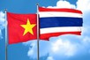 加强越南—泰国禁毒合作