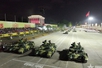越南八月革命和国庆80周年阅兵游行综合演练  首次在巴亭广场举行