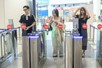 2025年10月份，越南所有机场将全面启用VNeID电子身份认证系统