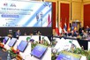 陈青敏国会主席出席第46届东盟议会联盟大会执行委员会会议