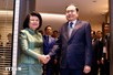 陈青敏国会主席会见柬埔寨和东帝汶领导