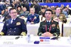 越南国防部部长潘文江出席第十二届北京香山论坛