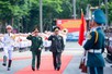 越南阿塞拜疆两军签署军人培训合作协议