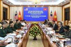越南马来西亚首次防务政策对话在河内召开