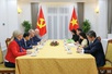 深化越南共产党与匈牙利工人党的友好关系