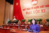 裴氏明怀同志连任第十一届越南祖国阵线中央委员会主席