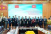 莱州省与中国太平洋建设集团签署合作备忘录
