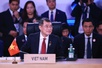 黎明兴总理出席第48届东盟峰会并发表讲话 提出三点重要建议