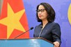 越南欢迎美国和伊朗宣布达成和平协议