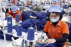 2026年上半年越南纺织品服装出口保持增长势头 贸易顺差近100亿美元