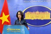 越南欢迎中方对越南公民提供签证便利
