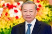 越共中央总书记、国家主席苏林将出席第81届联合国大会，对加拿大进行国事访问